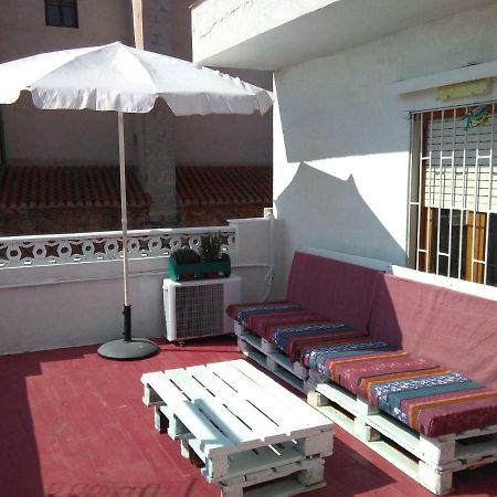 Casa Serra De Irta Villa Santa Magdalena de Pulpis Exterior foto