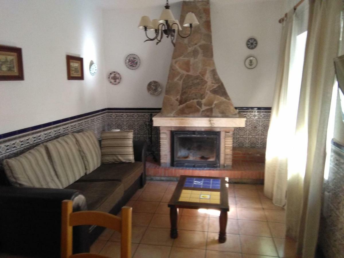 Casa Serra De Irta Villa Santa Magdalena de Pulpis Exterior foto